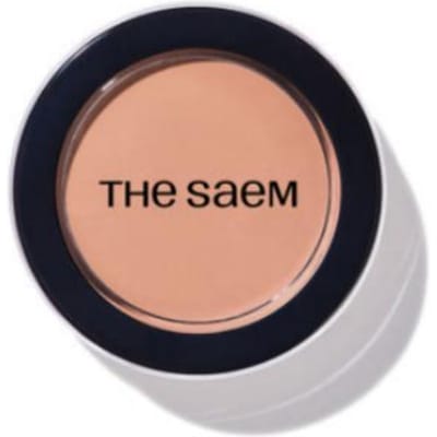 The Saem Cover Perfection Pot Concealer (5 opties) PEACH BEIGE