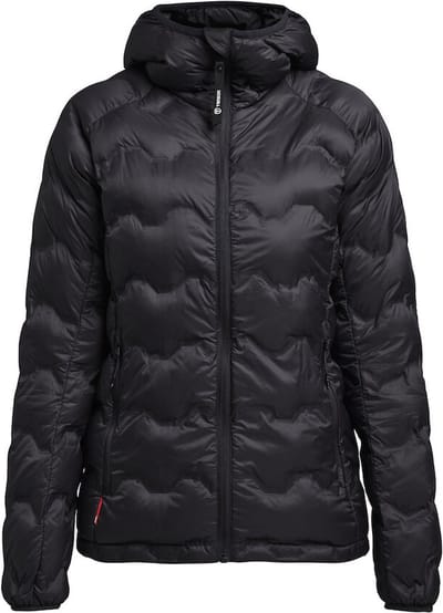 Tenson TXlite Shibui jas 465017960 - Zwart - L