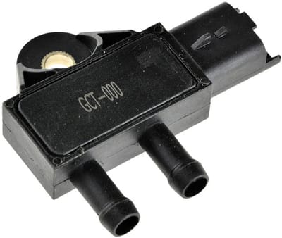 Uitlaatgasdruk sensor OEM 1618.Z9