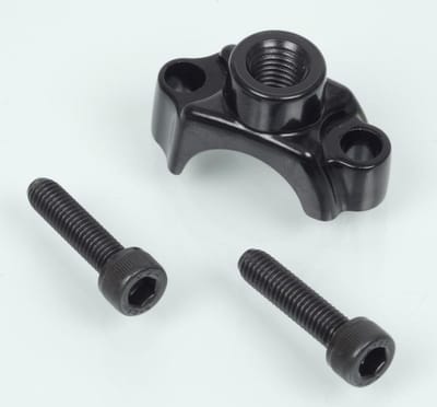demi cocotte steun de retro voor scooter piaggio 400 beverly 2006-2007 497343