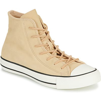 Converse  Hoge Sneakers CHUCK TAYLOR ALL STAR MONO SUEDE