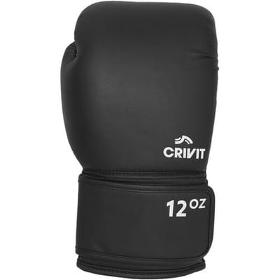 CRIVIT Bokshandschoenen (12oz)
