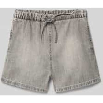s.Oliver Jeans Grey/black Taglia: 134/140 | Jeans Outlet | Unisex | Grigio