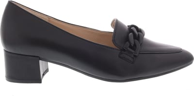 Dames Pumps Gabor 31.441.27 Zwart - Maat 4½