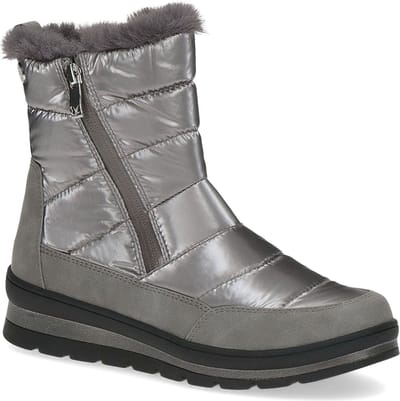 Caprice Dames Enkellaarsje 9-26433-41 345 G-breedte Maat: 40.5 EU