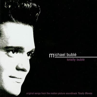 Totally Buble - Michael Buble