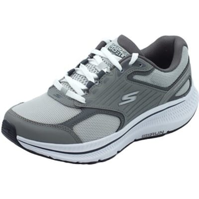 Skechers Go Run Consistent 2.0 Hardloopschoenen Grijs EU 45 Man