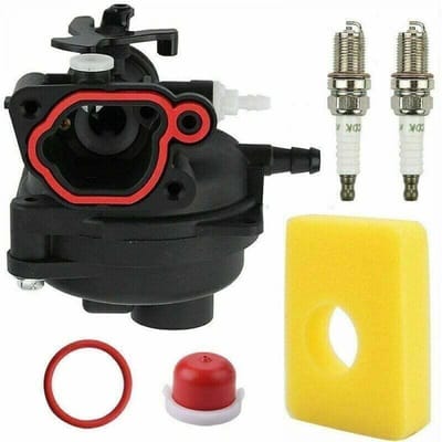 Carburateurrevisiesets geschikt voor Briggs & Stratton