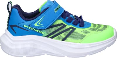 Skechers Sneakers Microspec Velocity - Fashion Wear - Kinderen