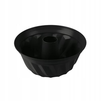 Berlinger Haus Taartvorm 25cm Mat Zwart - TitanPro antifouling