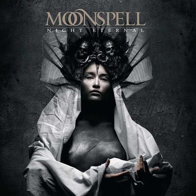 Moonspell - Night Eternal (CD)