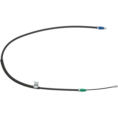 Kabel, parkeerrem BOSCH 1 987 482 832
