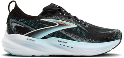 Brooks Glycerin 22 Hardloopschoenen Heren