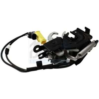 Motorkapslot MEAT & DORIA 311294