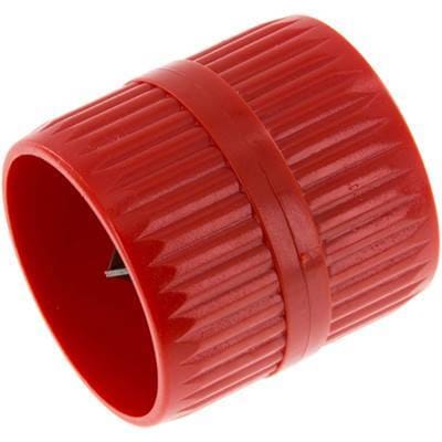 Kunststof Pijpfrees voor Buizen 3 - 42 mm