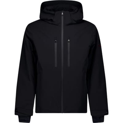 Airforce Mens Teton Jacket