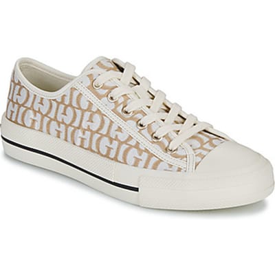 Lage Sneakers Guess CAREY