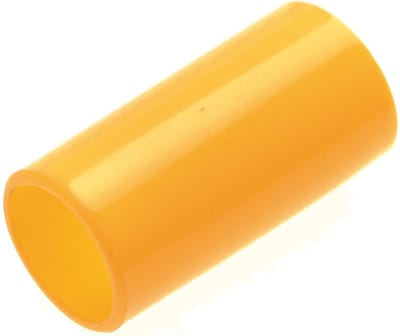 BGS Kunststof beschermhuls voor BGS 7302 voor 19 mm geel