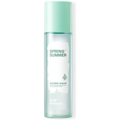 SPRING SUMMER - Myrothamnus Soothing & Moisturizing Toner 120ml