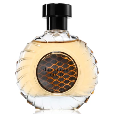 FRENCH AVENUE DON VINTAGE OUD EDP 100 ML