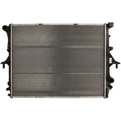 Radiator, motorkoeling NRF 53798