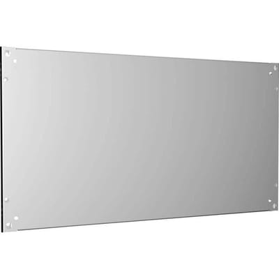 Rittal VX 8617.610 Montageplaat (l x b) 500 mm x 900 mm Staal (verzinkt) 1 stuk(s)