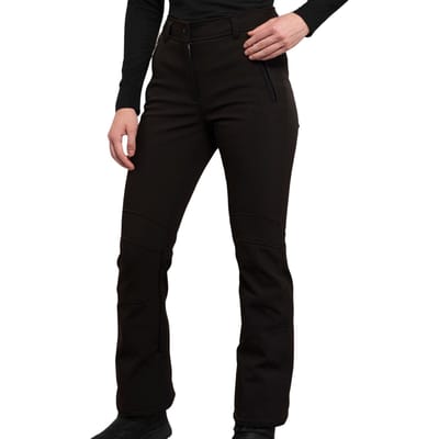 Icepeak Entiat Softshell Skibroek Dames