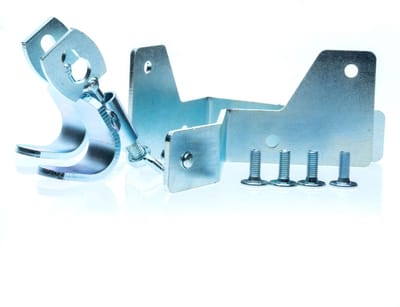 Einparts Deurslot Voor Mercedes Actros Mp4 Mp5 2011-2020 Mechanisch