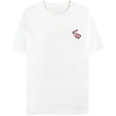 Difuzed Pokémon Pixel Mew Female T-Shirt-Maat S (Diversen) Nieuw
