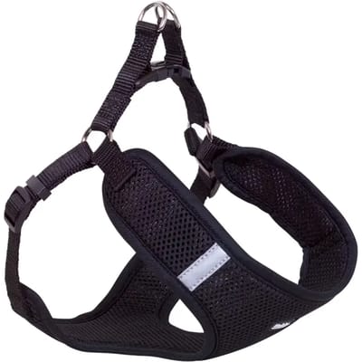 Hondentuig Nobby Pet Mesh Reflect