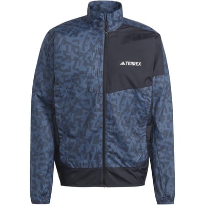 Waterdichte jas adidas Terrex