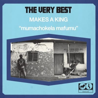 Makes A King - Very Best