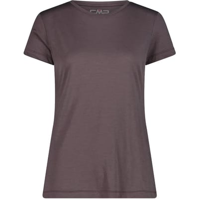 Dames-T-shirt CMP