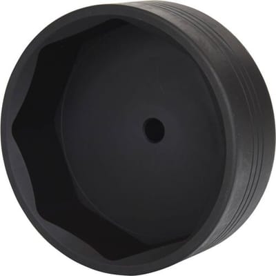 KS Tools 4600410 460.0410 Dop (zeskant) Asmoersleutel 120.0 mm