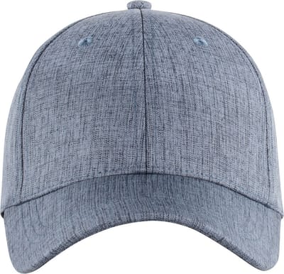 Clique Melange Cap 024066 - Navy Melange - One size