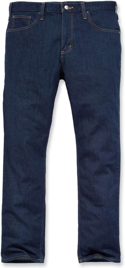 Carhartt Rugged Flex Straight Tapered Erie Jeans Heren