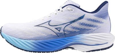 Mizuno Wave Rider 28 Sportschoenen Mannen - Maat 44.5