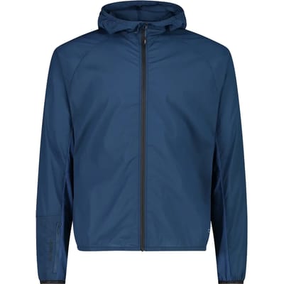 Windbreaker met capuchon CMP