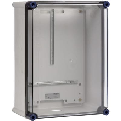 EATON INDUSTRIES Halyester kWh Meterkast Meterkruis - 1860881