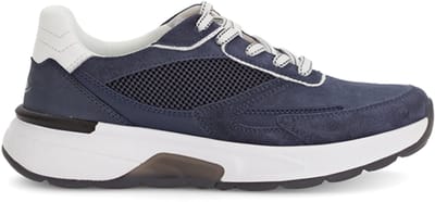 Gabor Jeans blauw rolling soft 66.846.36 BLAUW