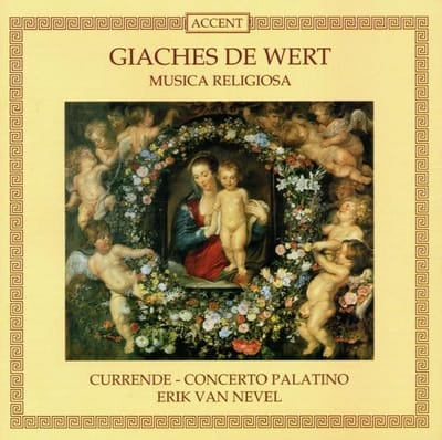 Musica Religiosa (CD)