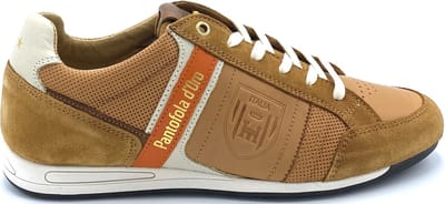 Pantofola d'Oro Avezzano- Sneakers Heren- Maat 40