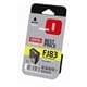 Olivetti FJ83 (B0797) inktcartridge zwart (origineel)