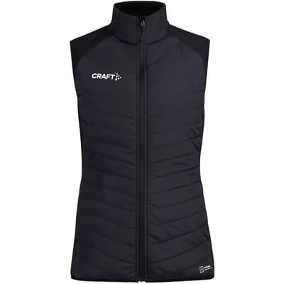 Craft ADV Nordic Ski Club Vest W 1912526 - Black - XL