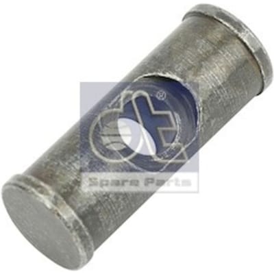 Bus, bevestigingsriem voor persluchtreservoir DT Spare Parts 2.44370