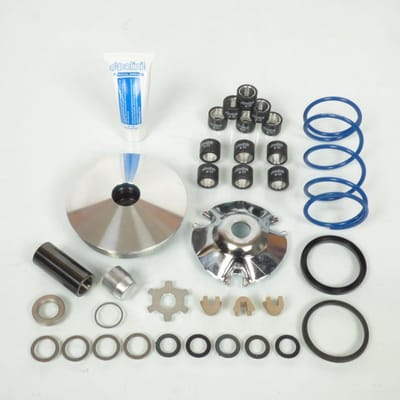Variateur Polini pour Scooter Aprilia 50 Rally Ac Neuf