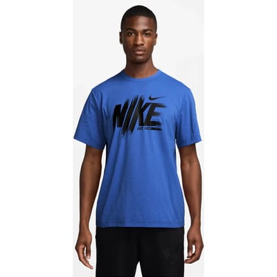 Jersey Nike Hyverse Dri-Fit UV