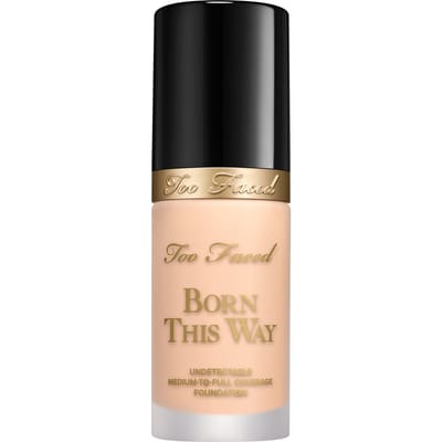 Too Faced Born This Way Original Foundation 30ml (Various Shades) - Pearl