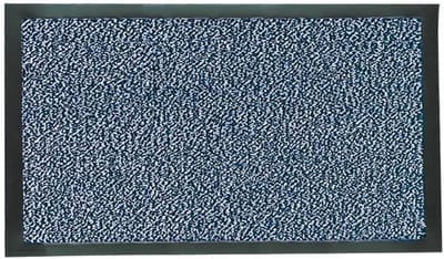 Schmutzfangmatte 90 x 150 cm mit rutschfestem PVC-Rücken und Polypropylen-Fasern – Hochwertige Eingangsmatte für Sauberkeit in privaten und gewerblichen Bereichen