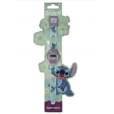 Mavora - Disney Stitch digitale horloge